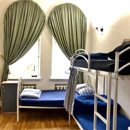 Pandeson Hostel Dnipro Luaran gambar
