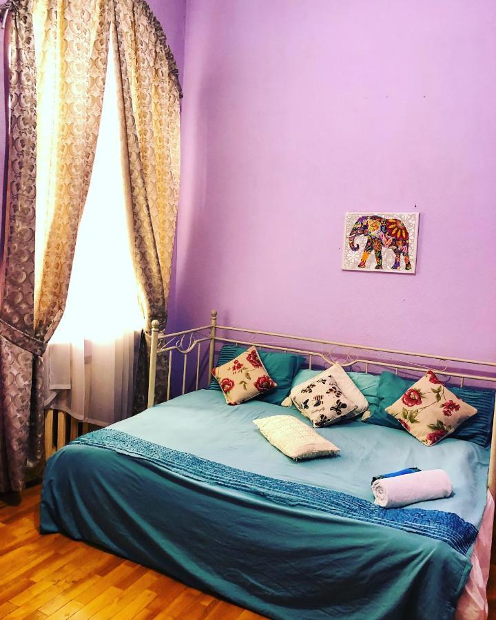 Pandeson Hostel Dnipro Luaran gambar